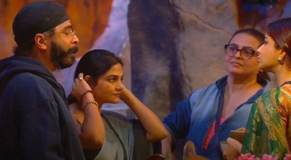 Bigg Boss 18 11th October 2024