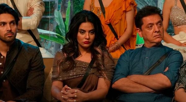 Bigg Boss 18 12th October 2024