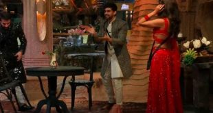 Bigg Boss 18 13th October 2024