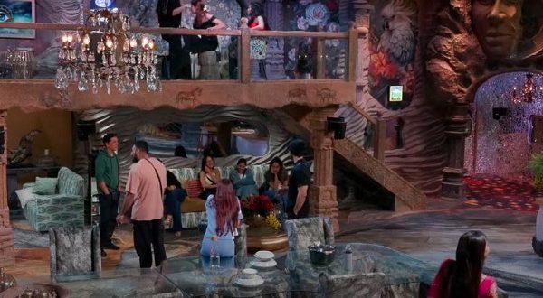 Bigg Boss 18 15th October 2024