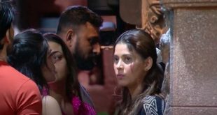 Bigg Boss 18 16th October 2024