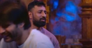 Bigg Boss 18 17th October 2024