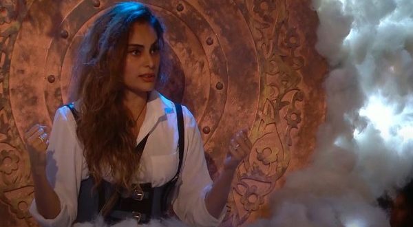 Bigg Boss 18 22nd October 2024