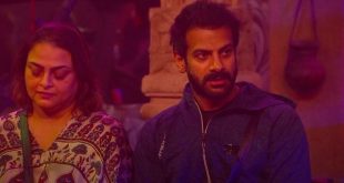 Bigg Boss 18 24th October 2024