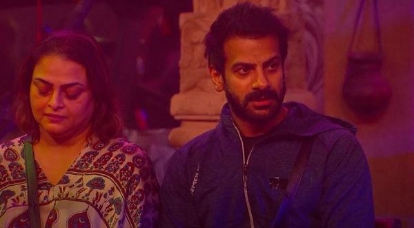 Bigg Boss 18 24th October 2024