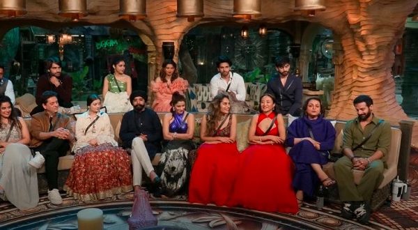 Bigg Boss 18 26th October 2024