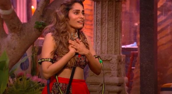Bigg Boss 18 27th October 2024