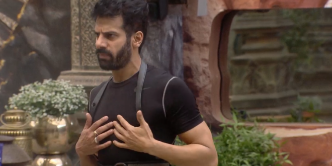 Bigg Boss 18 29th November 2024
