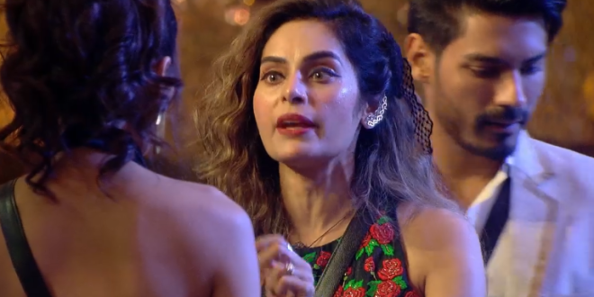 Bigg Boss 18 30th November 2024