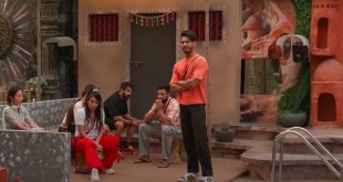 Bigg Boss 18 11th November 2024