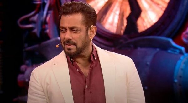 Bigg Boss 18 17th November 2024