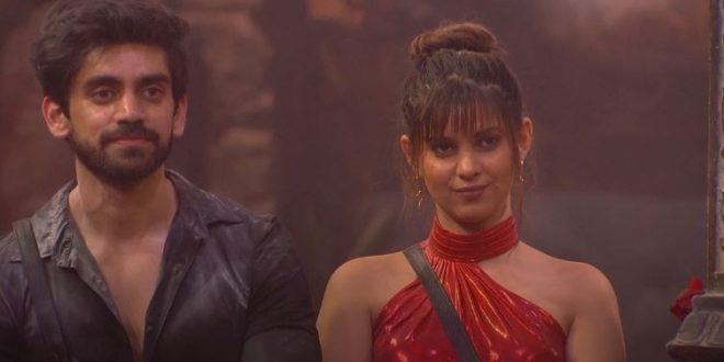Bigg Boss 18 24th November 2024