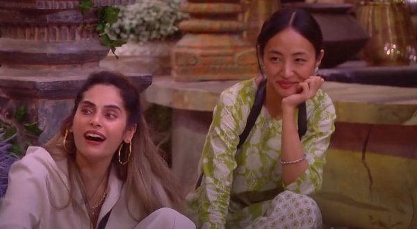 Bigg Boss 18 26th November 2024