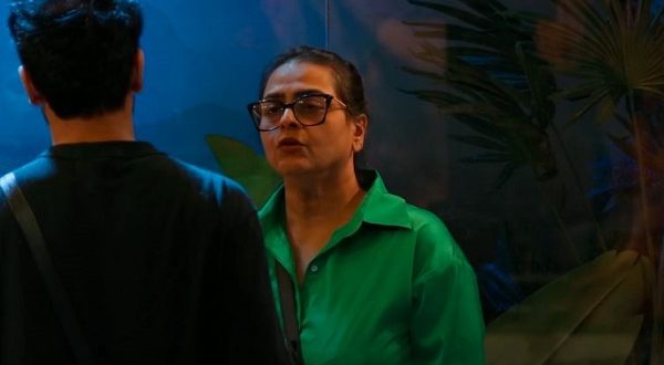 Bigg Boss 18 28th November 2024