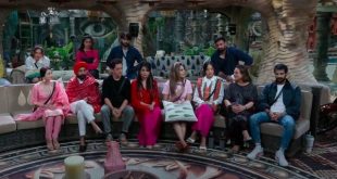 Bigg Boss 18 3rd November 2024