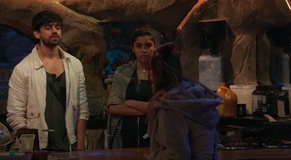 Bigg Boss 18 5th November 2024