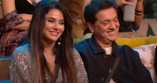 Bigg Boss 18 8th November 2024