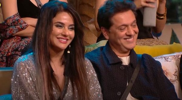 Bigg Boss 18 8th November 2024