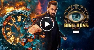 Bigg Boss 18 Colors Tv