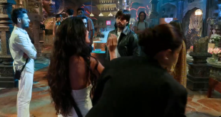 Bigg Boss 18 11th December 2024