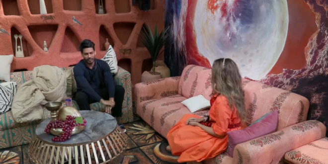 Bigg Boss 18 3rd December 2024