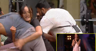 Bigg Boss 18 17th January 2025