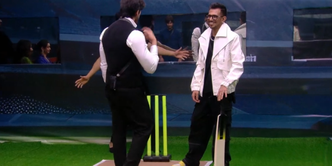 Bigg Boss 18 13th January 2025
