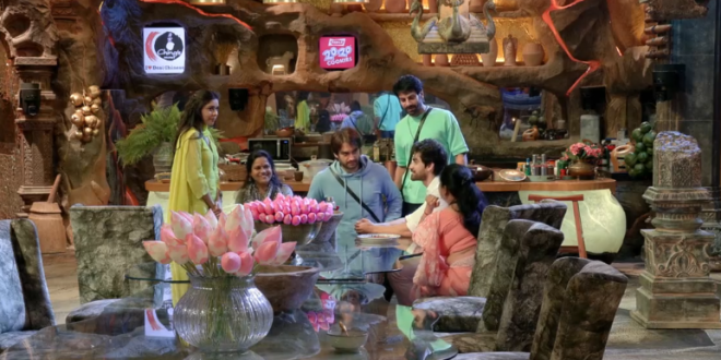 Bigg Boss 18 2nd January 2025