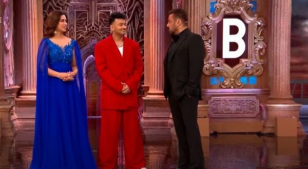 Bigg Boss 19 24th August 2025