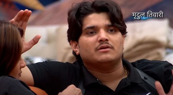 Bigg Boss 19 26th August 2025