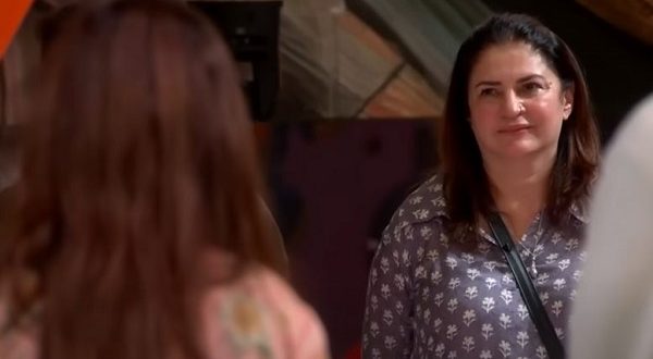 Bigg Boss 19 29th August 2025