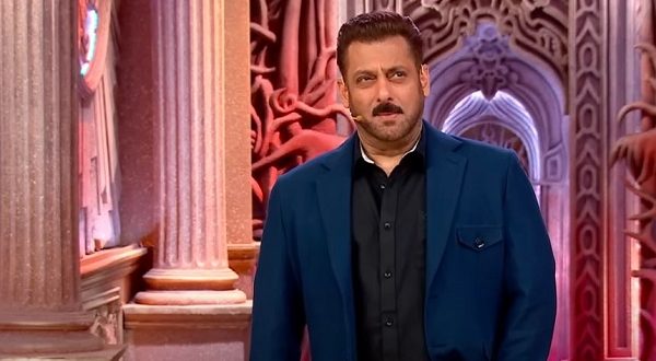 Bigg Boss 19 30th August 2025