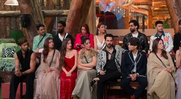 Bigg Boss 19 31st August 2025