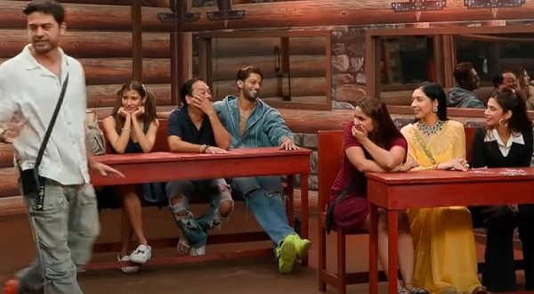 Bigg Boss 19 10th September 2025