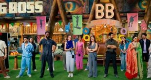 Bigg Boss 19 11th September 2025