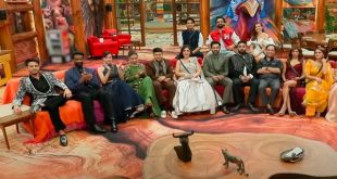 Bigg Boss 19 14th September 2025