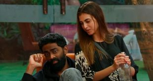 Bigg Boss 19 15th September 2025
