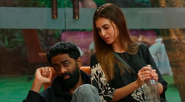 Bigg Boss 19 15th September 2025