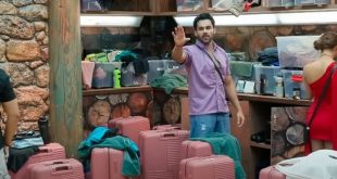 Bigg Boss 19 16th September 2025