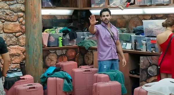 Bigg Boss 19 16th September 2025