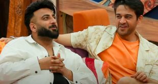 Bigg Boss 19 17th September 2025