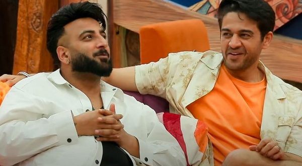 Bigg Boss 19 17th September 2025