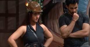 Bigg Boss 19 18th September 2025