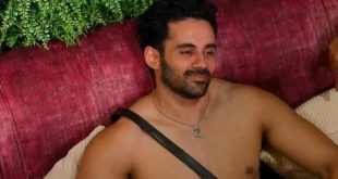 Bigg Boss 19 19th September 2025