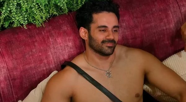 Bigg Boss 19 19th September 2025