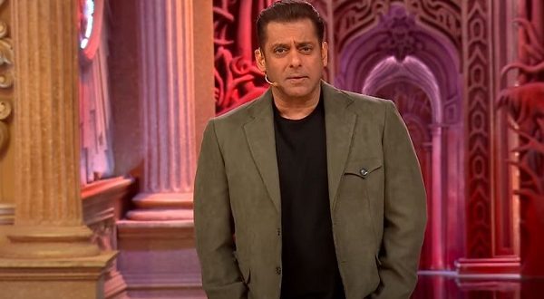 Bigg Boss 19 20th September 2025