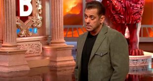 Bigg Boss 19 21 September 2025