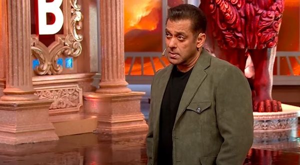 Bigg Boss 19 21 September 2025