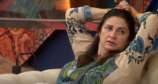 Bigg Boss 19 22nd September 2025