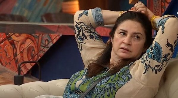 Bigg Boss 19 22nd September 2025